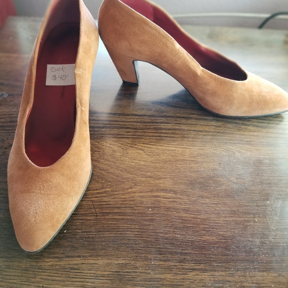 Shoe